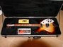 Rickenbacker 360/12 VP, MonteBrown: Full Instrument - Front