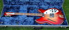 Rickenbacker 360/12 C63, Fireglo: Free image