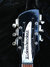 Rickenbacker 360/12 C63, Jetglo: Headstock