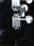 Rickenbacker 360/12 C63, Jetglo: Full Instrument - Rear