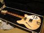 Rickenbacker 360/6 , Mapleglo: Free image