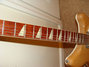 Rickenbacker 360/6 , Mapleglo: Neck - Front