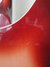 Rickenbacker 360/12 , Fireglo: Full Instrument - Rear