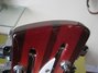 Rickenbacker 360/12 , Fireglo: Neck - Rear