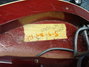 Rickenbacker 4001/4 , Burgundy: Free image2
