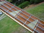 Rickenbacker 4001/4 , Burgundy: Neck - Front