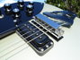 Rickenbacker 610/6 BH BT, Silver: Free image