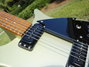 Rickenbacker 610/6 BH BT, Silver: Free image2