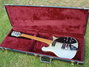 Rickenbacker 610/6 BH BT, Silver: Full Instrument - Front