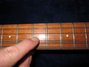 Rickenbacker 450/12 BT, White: Neck - Front