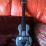 Rickenbacker B/6 PremierVox, Black: Free image2