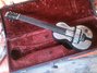 Rickenbacker B/6 PremierVox, Black: Close up - Free2