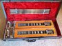 Rickenbacker Console 200/2 X 8 Console Steel, Mapleglo: Full Instrument - Front