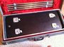 Rickenbacker Console 200/2 X 8 Console Steel, Mapleglo: Full Instrument - Rear