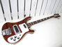 Rickenbacker 4001/4 , Walnut: Free image