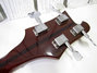 Rickenbacker 4001/4 , Walnut: Headstock - Rear