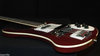 Rickenbacker 4001/4 Mod, Burgundy: Free image2