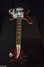 Rickenbacker 4001/4 Mod, Burgundy: Full Instrument - Front