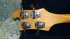 Rickenbacker 4003/4 FL, Mapleglo: Headstock - Rear