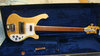 Rickenbacker 4003/4 FL, Mapleglo: Full Instrument - Front