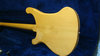 Rickenbacker 4003/4 FL, Mapleglo: Full Instrument - Rear