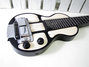 Rickenbacker B Post War/6 LapSteel, Black: Free image