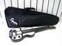 Rickenbacker B Post War/6 LapSteel, Black: Free image2