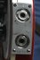 Rickenbacker 4001/4 , Fireglo: Close up - Free