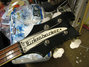 Rickenbacker 4003/4 , Jetglo: Headstock