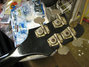 Rickenbacker 4003/4 , Jetglo: Headstock - Rear