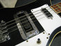 Rickenbacker 4003/4 , Jetglo: Body - Front