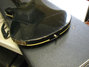 Rickenbacker 4003/4 , Jetglo: Body - Rear