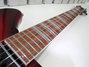 Rickenbacker 370/6 , Fireglo: Neck - Front