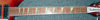 Rickenbacker 370/12 , Fireglo: Neck - Front