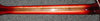 Rickenbacker 370/12 , Fireglo: Neck - Rear