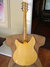 Rickenbacker 360/6 WB, Mapleglo: Full Instrument - Rear