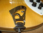 Rickenbacker 360/6 WB, Mapleglo: Close up - Free