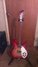 Rickenbacker 330/6 , Fireglo: Full Instrument - Front