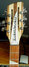 Rickenbacker 360/12 , Mapleglo: Headstock