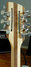 Rickenbacker 360/12 , Mapleglo: Headstock - Rear