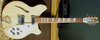 Rickenbacker 360/12 , Mapleglo: Full Instrument - Front