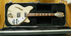 Rickenbacker 360/12 , Mapleglo: Neck - Front