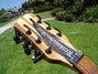 Jun 1991 Rickenbacker 360/12 BH BT, Mapleglo: Headstock