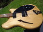 Rickenbacker 360/12 BH BT, Mapleglo: Body - Front