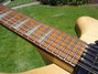 Rickenbacker 360/12 BH BT, Mapleglo: Neck - Front