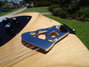 Rickenbacker 360/12 BH BT, Mapleglo: Close up - Free