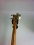 Rickenbacker 4001/4 , Mapleglo: Headstock - Rear