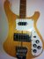 Rickenbacker 4001/4 , Mapleglo: Body - Front