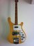 Rickenbacker 4001/4 , Mapleglo: Full Instrument - Front