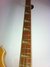 Rickenbacker 4001/4 , Mapleglo: Neck - Front